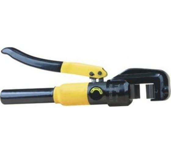 38321 — Ручные ножницы CNIC гидравлические автономные для резки арматуры и прутка до 10мм HHG10 38321 CNIC