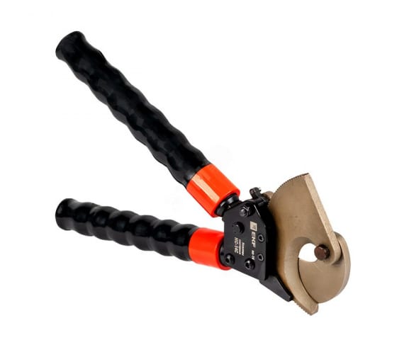 NC14 — Секторные ножницы EKF нс14с EXPERT NC14 EKF