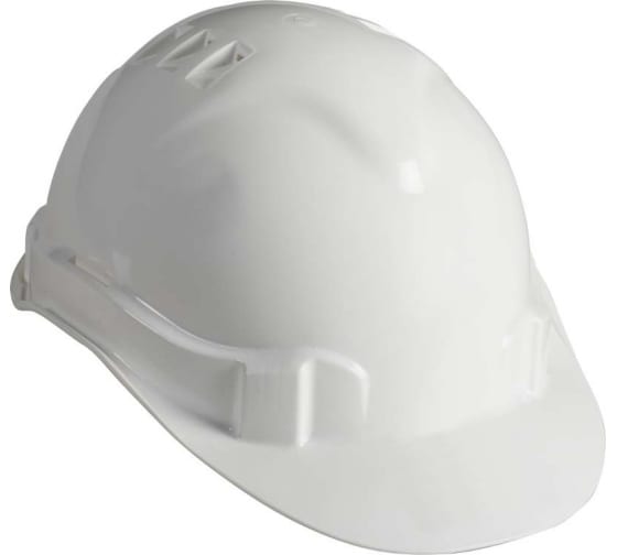 379920 — Защитная белая каска KWB 379920 KWB