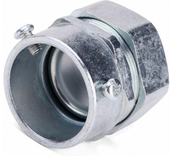 63606 — Соединительная муфта стмв25 63606 FORTISFLEX