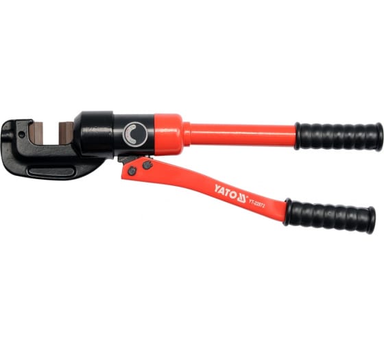 YT22872 — Кабелерезгидравлический515ммD420ммYATO YATO