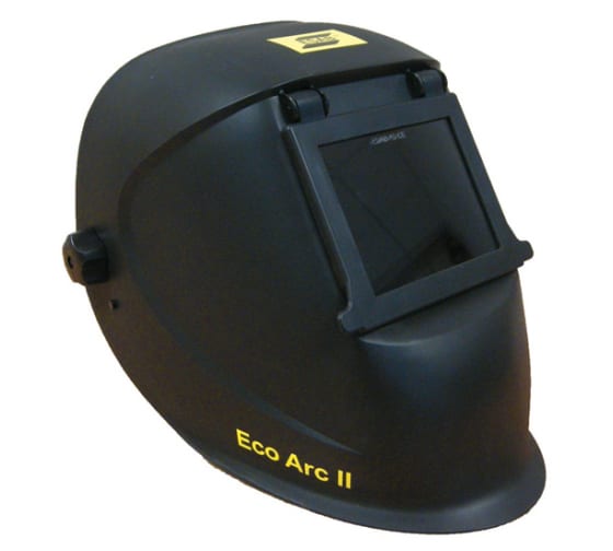 СВ000009198 — Маска сварщика ECOARC II ESAB св000009198 ESAB