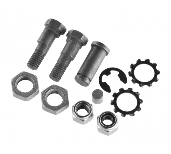 TBC924KIT — Набор креплений для болторезов TBC924H, TTBC924 IRWIN TBC924KIT IRWIN