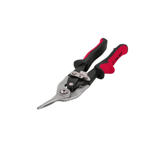 18534 — Ножницы по металлу с левым резом TRUPER TAVI 18534 TRUPER