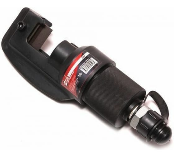 FKG20F — Резак гидравлический 12т (стальная арматура 420мм FORCEKRAFT