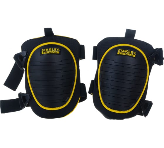 FMST829611 — STANLEY FMST829611 наколенники FM TACTICAL HARD SHELL STANLEY