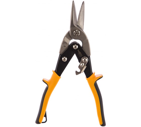 31050 — Ножницы по еталлу прямые NEO KOREA