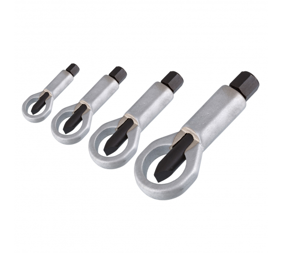 KA8001 — KA8001 набор гайкорезов механических СТАНКОИМПОРТ