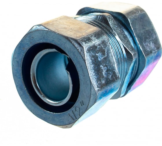 61397 — FORTISFLEX муфта соединительная смм15 61397 FORTISFLEX