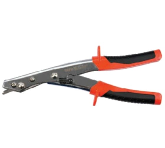 YT19260 — Ножницыпометаллуипластикувырубные260мм YATO