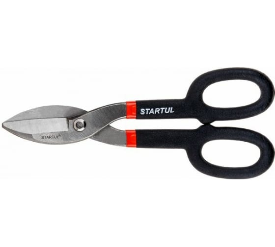 ST421025 — Ножницы по мет. 250мм STARTUL MASTER (ST421025) STARTUL