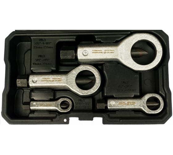 839894 — Наборгайколомов4пр(927мм)дт ДЕЛО ТЕХНИКИ