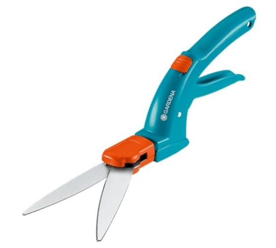 087313400000 — Ножницы для травы GARDENA CLASSIC 0873134.000.00 GARDENA
