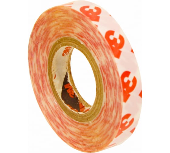 4687201853831 — М двусторонняяента 3M