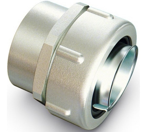 SQ04090204 — Резьбовой крепёжный элемент ркв25 внутренняя резьба TDM SQ04090204 TDM ELECTRIC