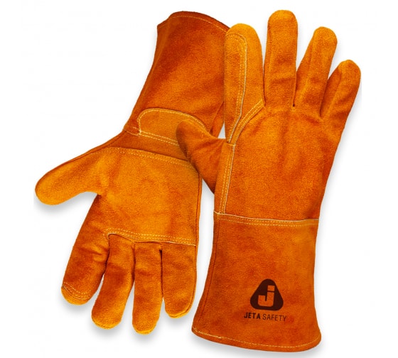 JWK201XL — Краги сварщика JETA SAFETY JWK201XL JETA SAFETY