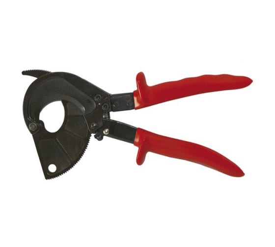 200198 — Резак для кабеля HAUPA VDE, макс. 52 мм 200198 HAUPA