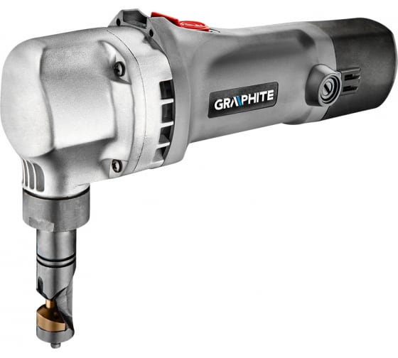 59G401 — Ножницы по металлу GRAPHITE 59G401 GRAPHITE