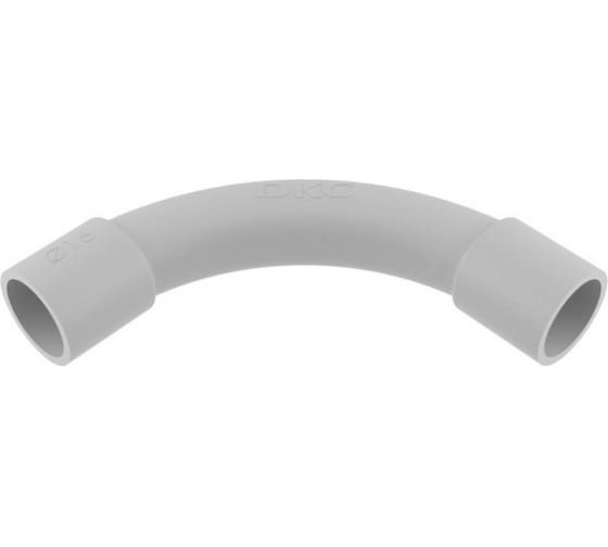 50416 — DKC поворот на 90 град. трубатруба, IP40, д.16мм 50416 DKC