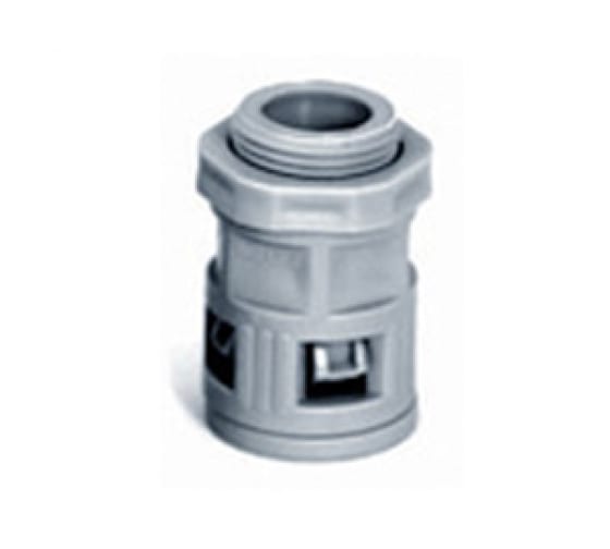 SQ04050017 — Муфта вводная для гофротрубы TDM 16 мм 50шт SQ04050017 TDM ELECTRIC