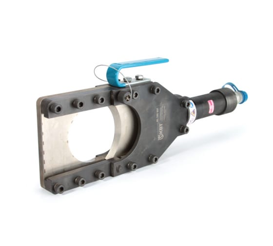 54723 — Гидравлические ручные ножницы квт нг100 54723 КВТ