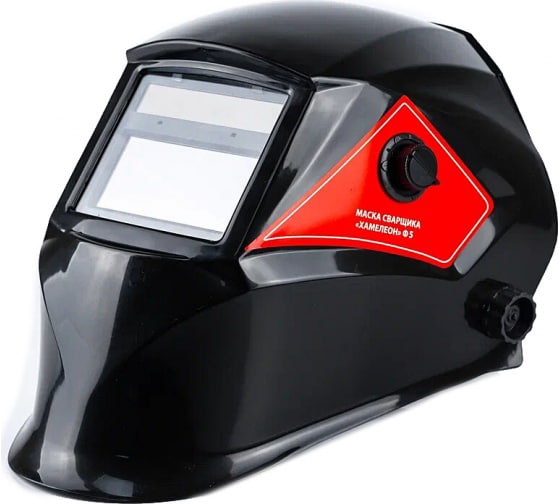 Ф5 — Маска сварщика WORKMASTER ф5 WORKMASTER