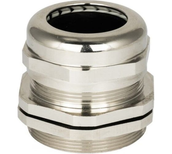 PLCMGM2518 — Металлический сальник EKF PROXIMA MGM25, IP68, D проводника 1318 мм., SQ PLCMGM2518 EKF