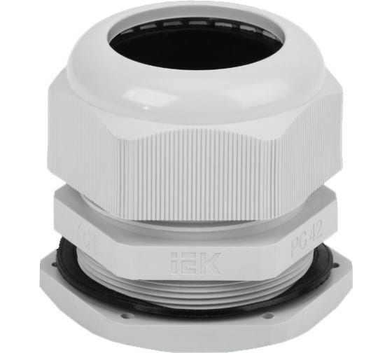 YSA20404254K41 — IEK сальник PG42 32..38 IP54 иэк YSA20404254K41 IEK