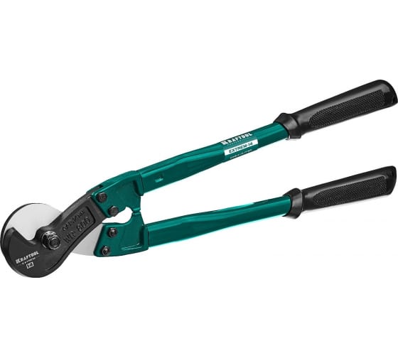 2333960 — KRAFTOOL WR800 тросорез профессиональный, 600 мм KRAFTOOL