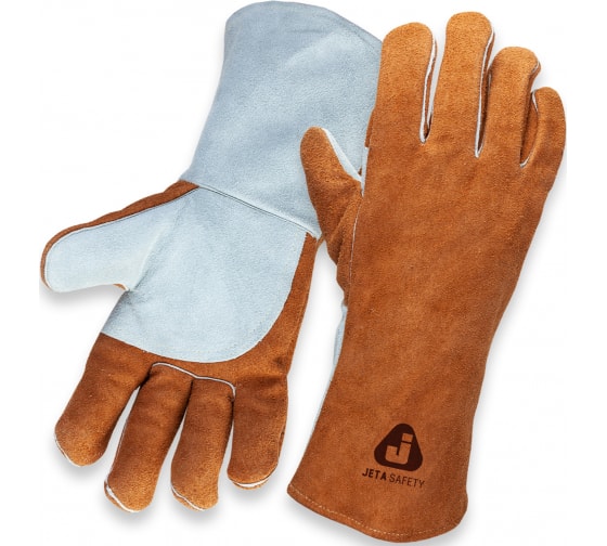 JWK401XL — Краги сварщика JETA SAFETY JWK401XL JETA SAFETY