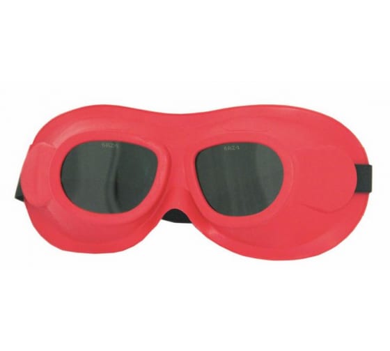 3374 — Газосварочные очки энкор зн18г2 DRIVER RIKO 3374 ЭНКОР