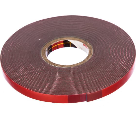 4607166909152 — Мента клейкая двусторонняя акриловая  3M