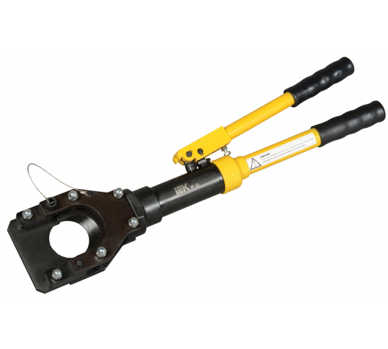 TLK1050 — Гидравлические ножницы IEK нг50 TLK1050 IEK