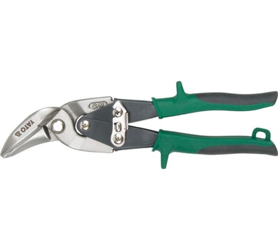 YT1916 — Ножницыпометаллуправые30х235ммCRMO,HRC6062YATO YATO