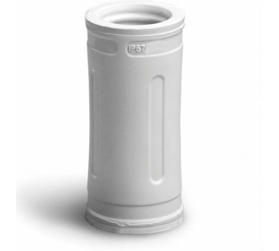 50120 — Муфта соединительная руба руба для жест руб DKC