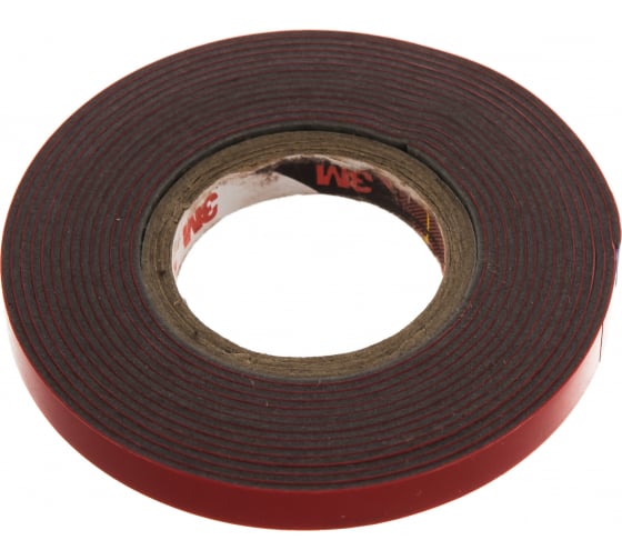 4607166909831 — Мента клейкая двусторонняя акриловая 3M