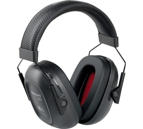 1035101VS — Противошумные наушники на ободке HONEYWELL веришилд вс 140 1035101VS HONEYWELL