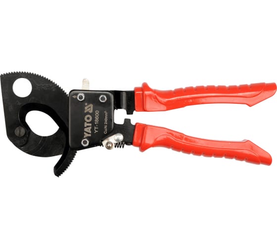YT18600 — Кабелерез300мм(MAXсечение240мм.кв.)YATO YATO