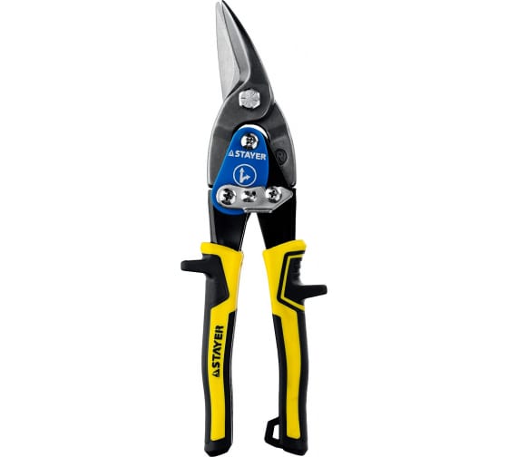 2320Z01 — STAYER HERCULES правые ножницы по металлу, 250 мм STAYER