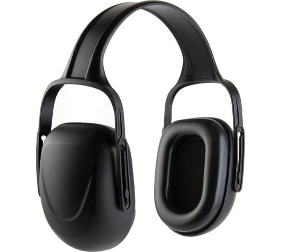 JEM102 — Противошумные наушники JETA SAFETY, цвет черный, 27дб JEM102 JETA SAFETY