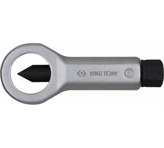 9TD601 — KING TONY гайколом 912 мм KINGTONY