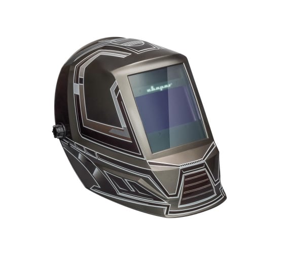 96041 — Защитный лицевой щиток сварщика сварог 4001 F 96041 СВАРОГ