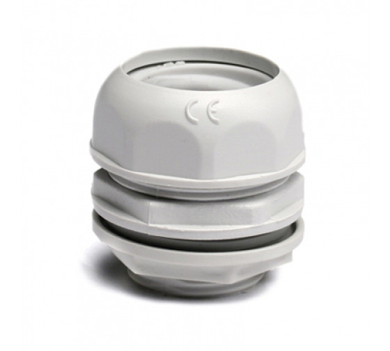 55120 — Переходник DKC армированная, трубакороб D20 10шт IP65 55120 DKC