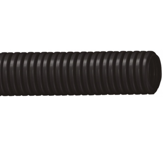 SQ04130004 — Гофрированная легкая труба с зондом пнд D32 50м TDM SQ04130004 TDM ELECTRIC
