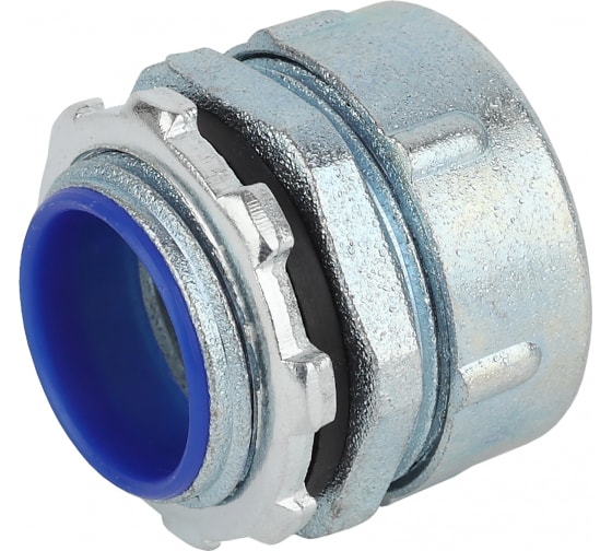 Б0044591 — Резьбовой крепежный элемент эра с наружной резьбой ркн15 IP54  б0044591 ЭРА