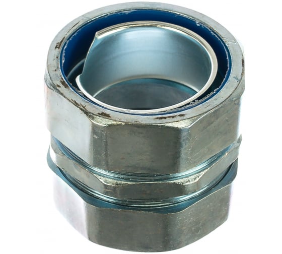 61408 — Соединительная муфта FORTISFLEX стм50 61408 FORTISFLEX