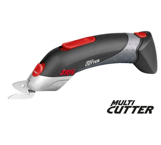 F0152900LJ — Универсальные электроножницы SKIL 2900LJ MULTI CUTTER F0152900LJ SKIL