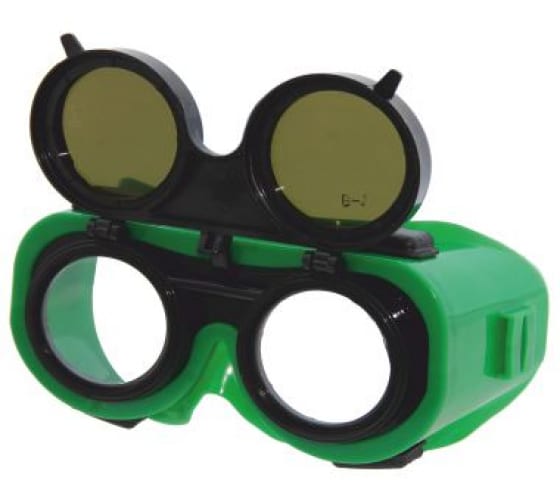 33466 — Газосварочные очки энкор знд2г2 ADMIRAL 1/40 33466 ЭНКОР