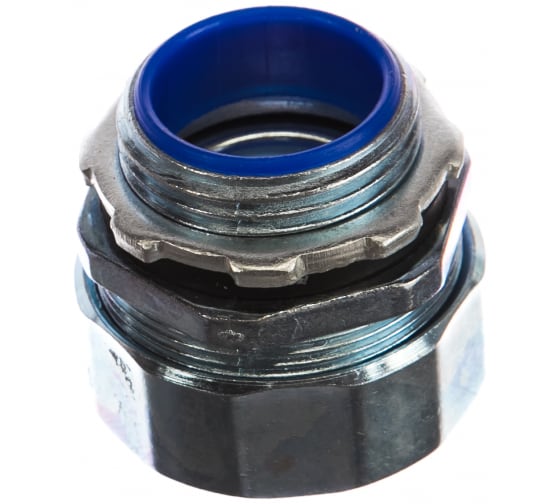 61371 — Муфта вводная для еталлорукава вм FORTISFLEX