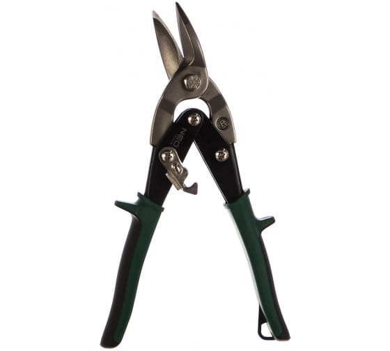 31055 — Ножницы по еталлу правые NEO KOREA